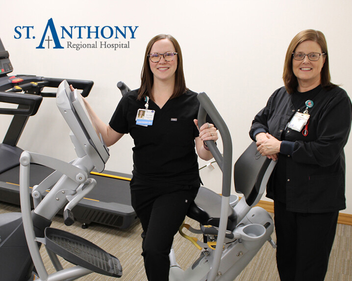 Kallie Smits, BSN, RN, CCRP, and Tricia Daniel RN, CCRP