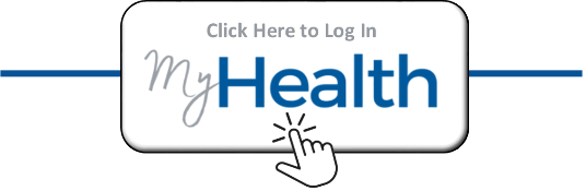 MyHealth Login
