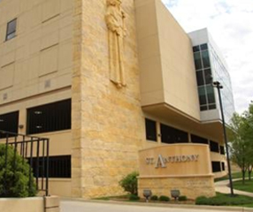 St. Anthony approved for Critical Access Hospital designation