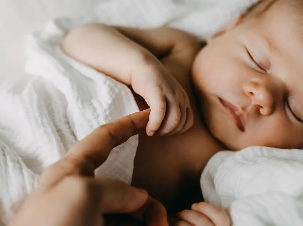 Postpartum Support Group: Evening Session