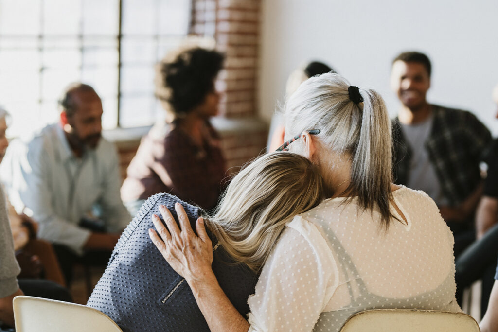 Cancer Support Group