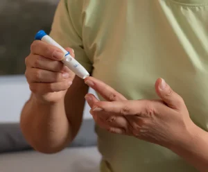 Diabetes Support Group