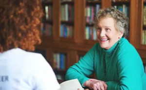Senior Health Insurance Information Program (SHIIP): Medicare Coverage Changes Seminar