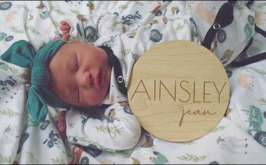 Ainsley