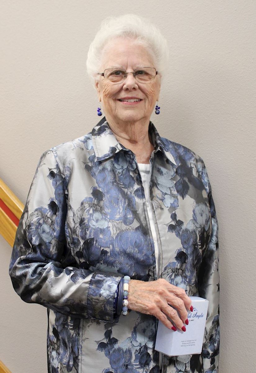 Shirley