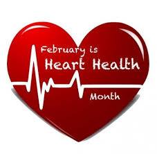 St. Anthony Suggests Unique Gift for Your Valentine: A Healthy Heart