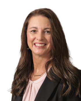 Kari Hammer, RN