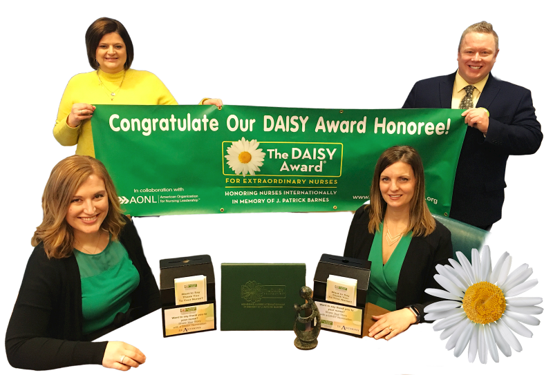 Daisy Award