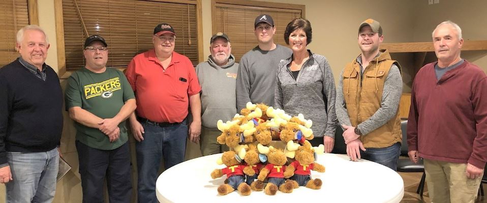 Moose Lodge