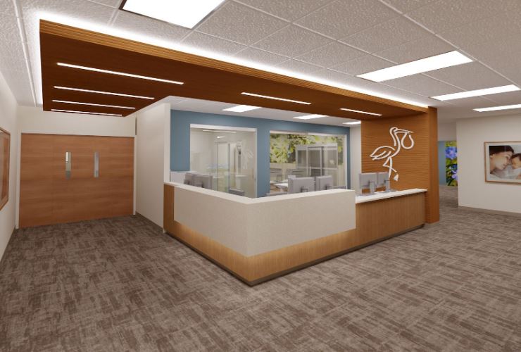 Nurse Station