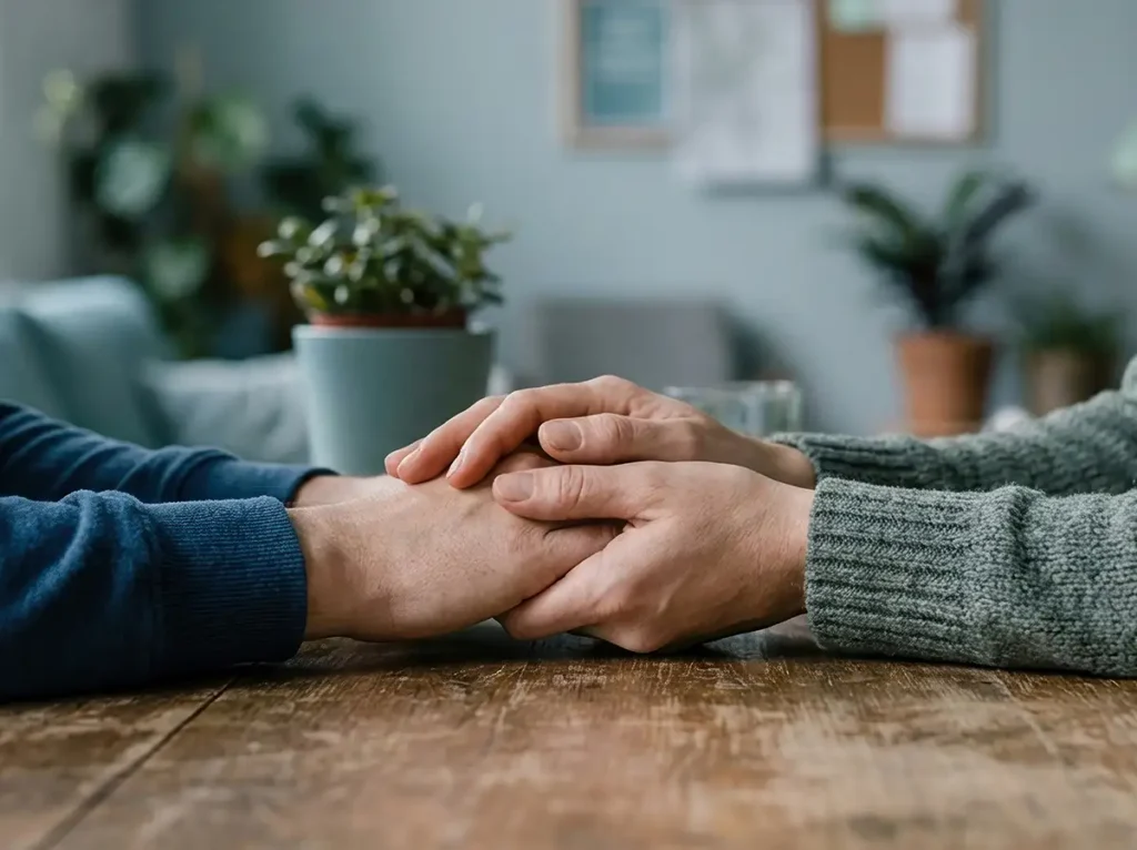 Bereavement Support Group
