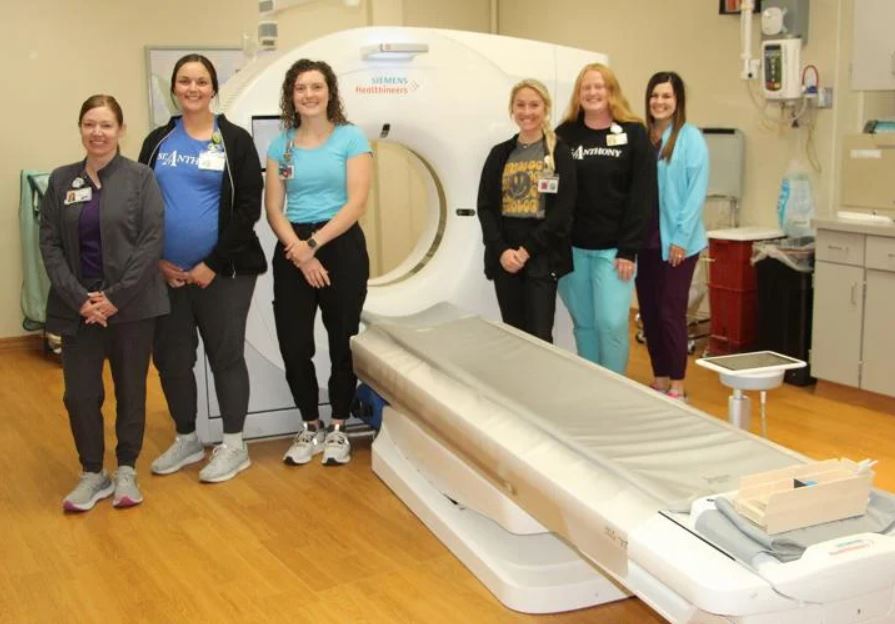 Radiology group
