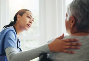 Management of Aggressive Behavior Recertification – St. Anthony Staff Only