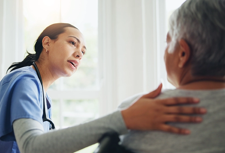 Management of Aggressive Behavior Recertification – St. Anthony Staff Only