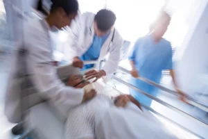 Trauma Nursing Core Course (TNCC)