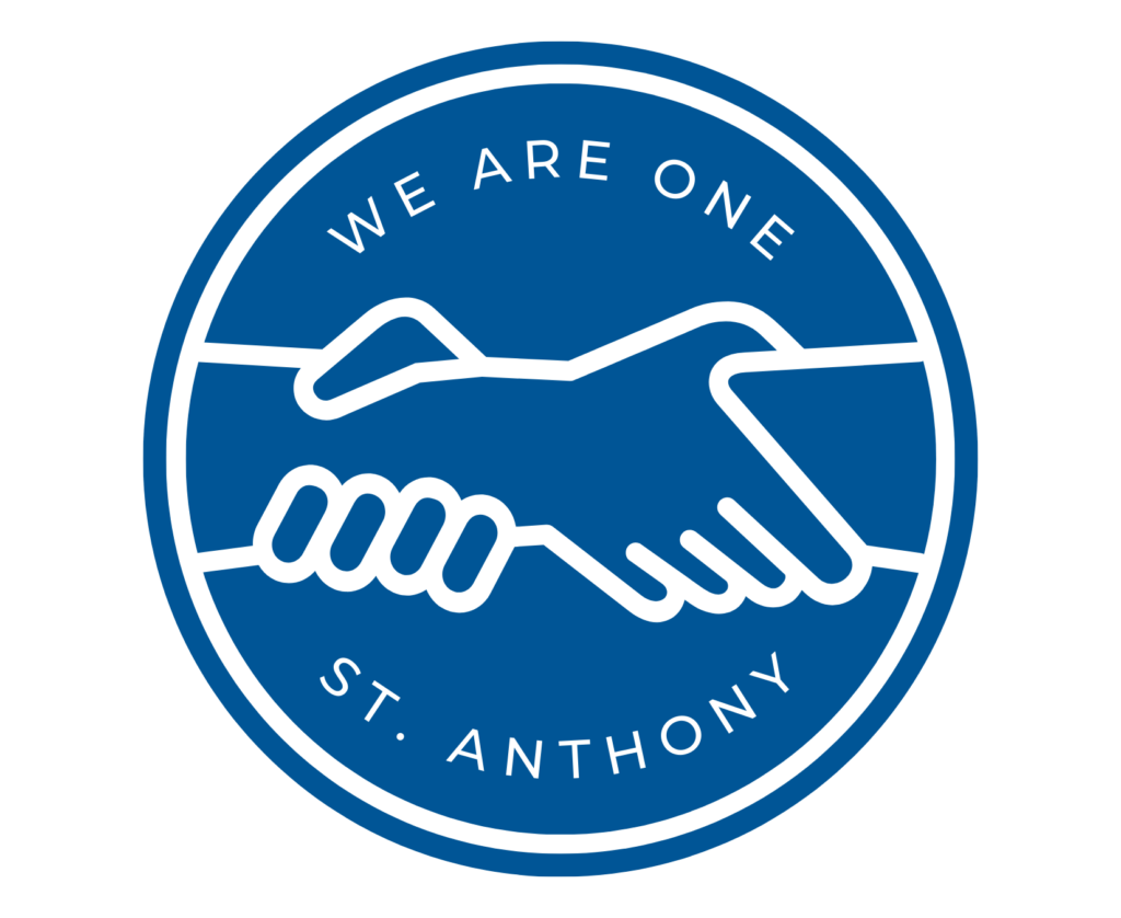 We Are One St. Anthony Culture Workshop (SARH Employees Only)