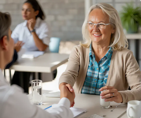 Senior Health Insurance Information Program (SHIIP): Welcome to Medicare Kick-Off Meetings